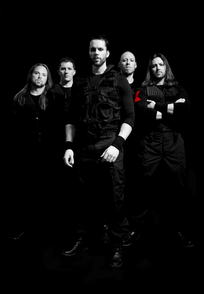 Promopicture | Seventh Wonder_The great escape