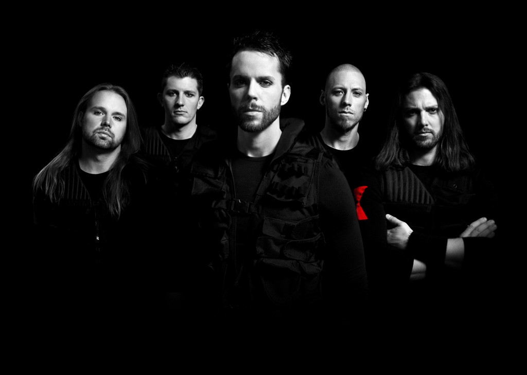 Promopicture | Seventh Wonder_The great escape