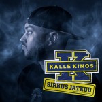 Kalle Kinos